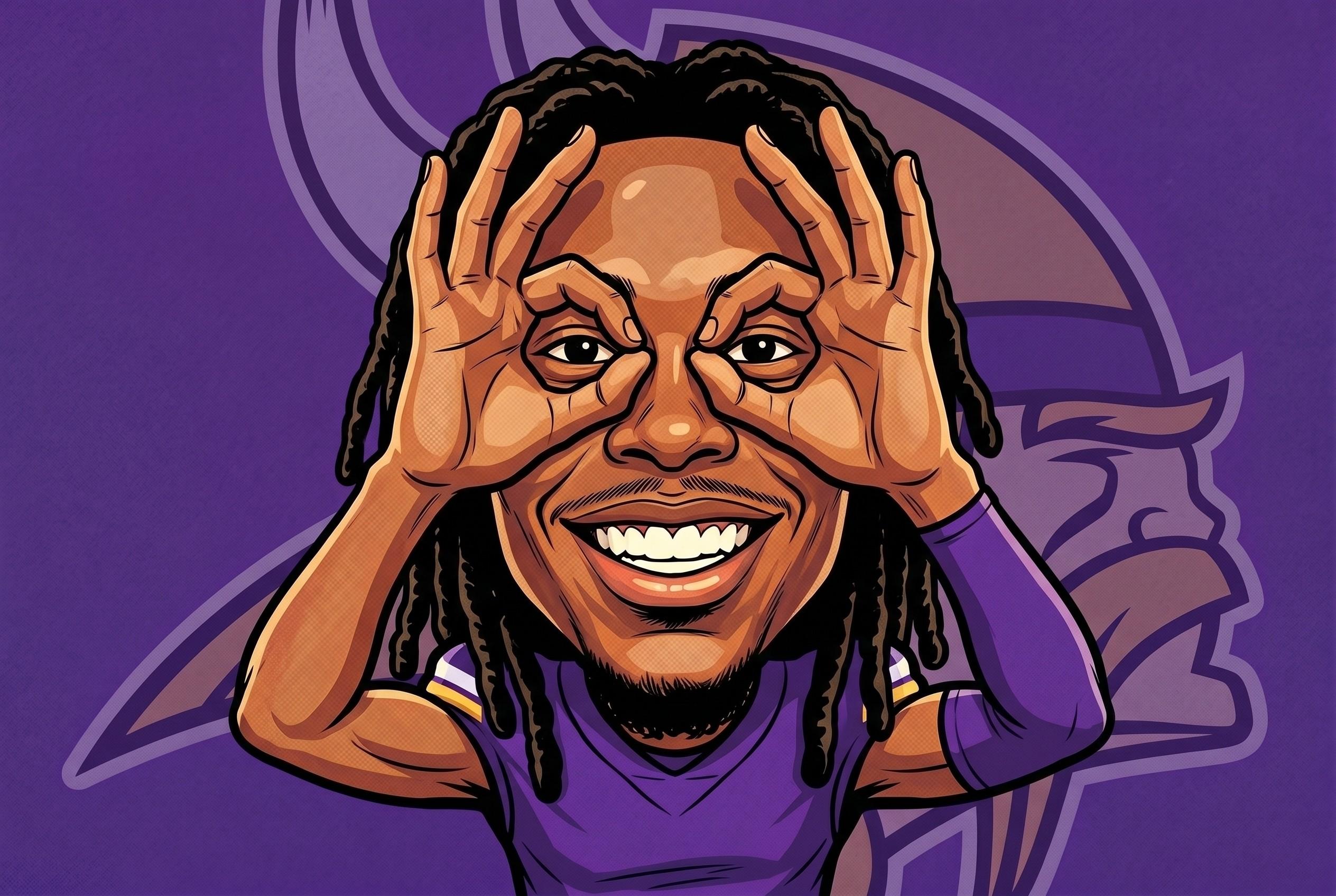 Justin Jefferson