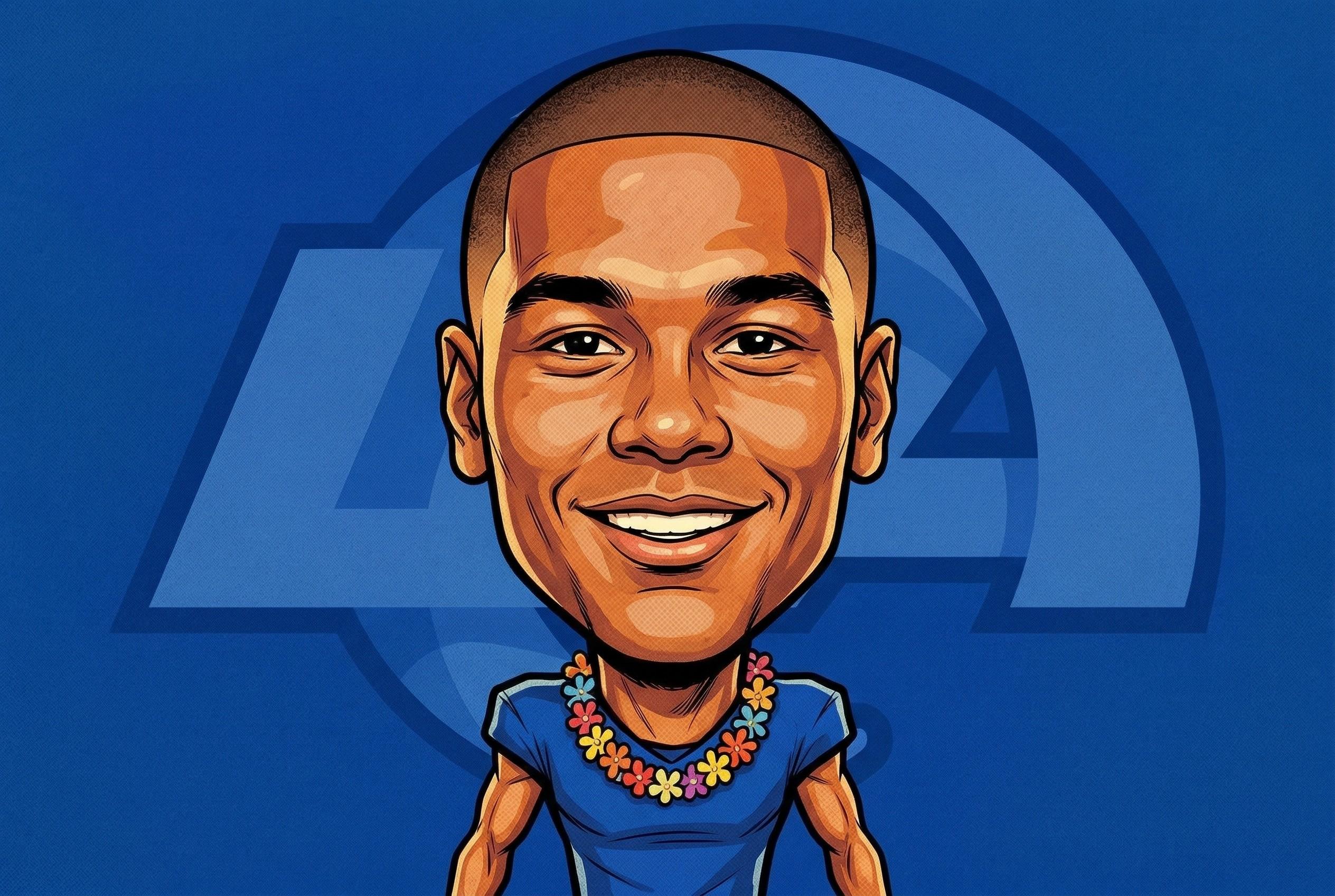 Puka Nacua